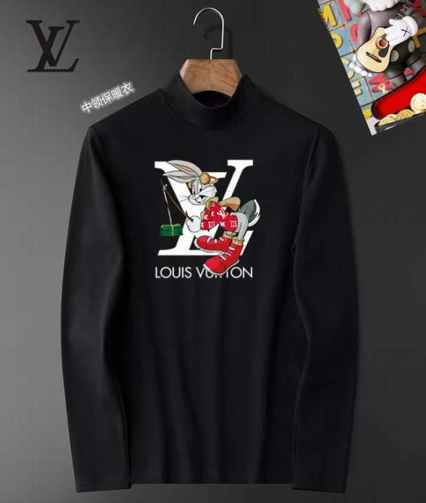 Picture of Louis Vuitton T Shirt Long _SKULVM-3XL25tx12251371